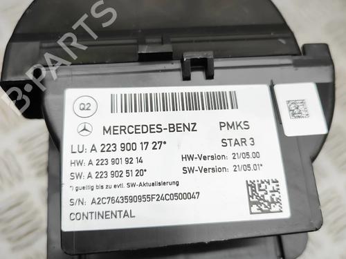 Central lock pump VW PASSAT B7 (362) 1.4 TSI EcoFuel | BP37469217M86 - Image 7