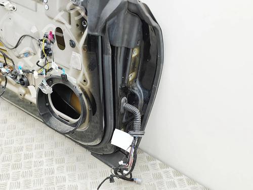 Left front door TESLA MODEL S (5YJS) P100D AWD | BP32238846C2 