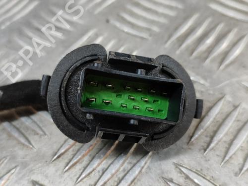 Rear right window mechanism VOLVO XC60 I SUV (156) D4 | BP16945852C25 