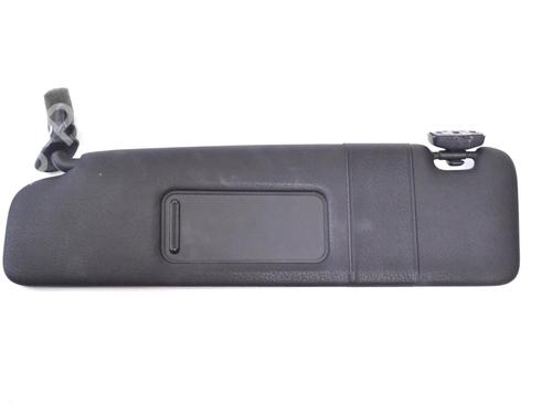 Used Left sun visor Left sun visor AUDI A4 B6 Convertible (8H7) S4 quattro (344 hp) 33344481 33344481