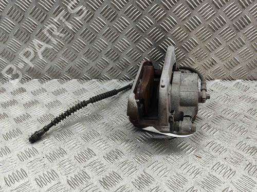 Right front brake caliper SKODA ENYAQ iV SUV (5AZ) 85X | BP29730816M104