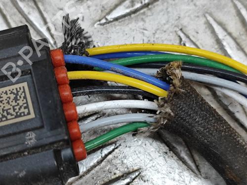 Elektronisk sensor AUDI Q5 (FYB, FYG) 40 TDI Mild Hybrid quattro | BP28431696M84 