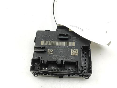 Used Electronic module AUDI Q4 E-TRON SUV (F4B) 40 (204 hp) 32119631