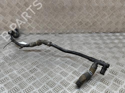 Pipe SKODA ENYAQ iV SUV (5AZ) 50 | BP27773394M125
