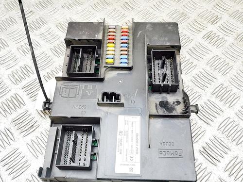 Electronic module FORD TRANSIT CUSTOM V362 Bus (F3) 2.2 TDCi | BP37029533M83 - Image 5