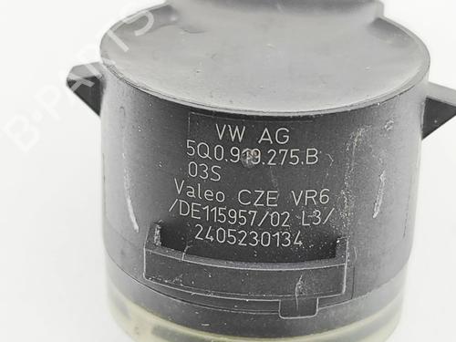 Electronic module SKODA FABIA IV (PJ3) 1.0 TSI | BP39101765M83 - Image 6