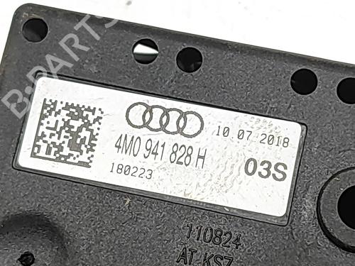 Electronic module AUDI Q7 (4MB, 4MG, 4MQ) 50 TDI Mild Hybrid quattro | BP30679279M83 