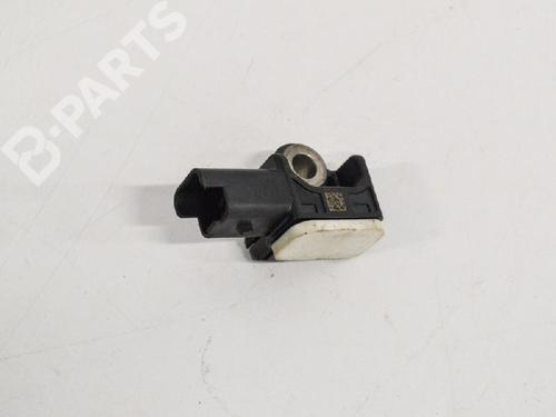 Used Electronic sensor PEUGEOT 5008 (0U_, 0E_) 1.6 HDi (112 hp) 6736801