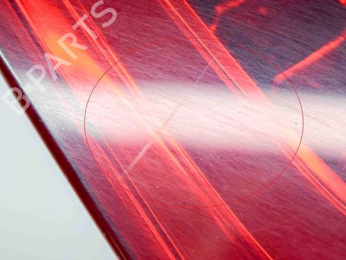 Lampa tylna klapy bagażnika prawa AUDI A5 Convertible (8F7) 2.0 TDI | BP14654547C80