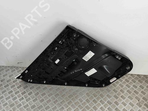 Rear right panel BMW X3 (F25) xDrive 20 d | BP29310409C61 