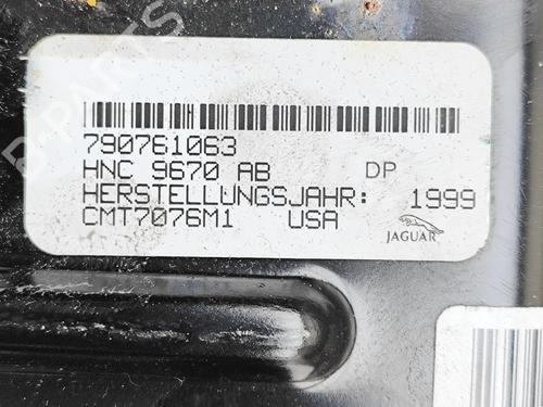 Passenger airbag JAGUAR XJ (X308) 4.0 | BP30440011C10