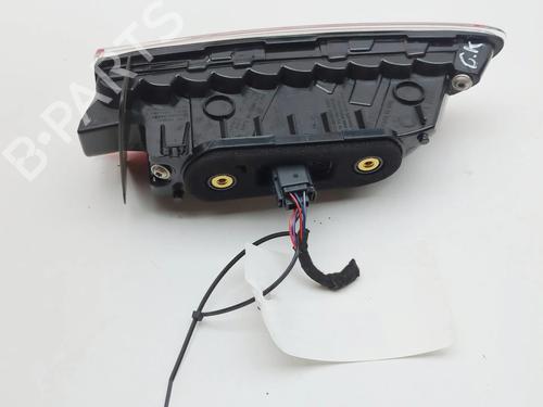 Left tailgate light SKODA KAROQ (NU7, ND7) 1.5 TSI | BP39590810C79 - Image 3