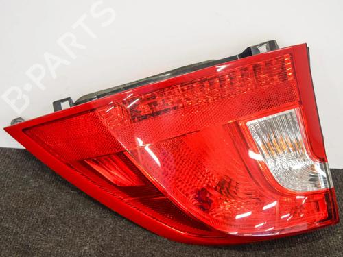 Used Right taillight Right taillight VOLVO S60 II (134) D4 (181 hp) 7737551 7737551