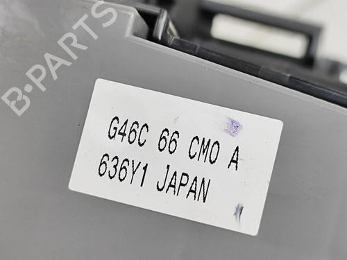 Switch MAZDA 6 Saloon (GJ, GL) 2.2 D (GJ2FP) | BP18739711I30 