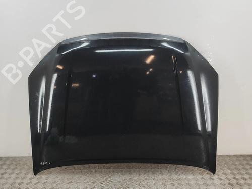 Motorhjelm ISUZU D-MAX II (TFR, TFS) 2.5 CRDi 4x4 (TFS86J) (163 hp) 32025510