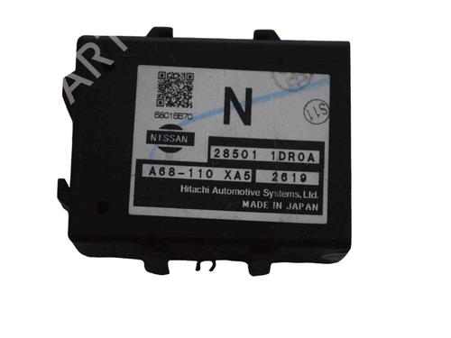 Electronic module INFINITI FX 30d AWD | BP30250026M83 