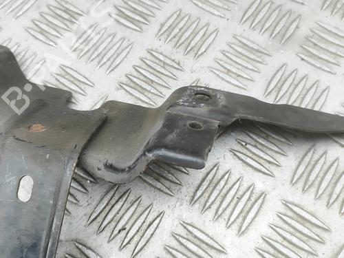 Support MAZDA CX-5 (KE, GH) 2.2 D (KE2FW) | BP36068175C155  - Image 9