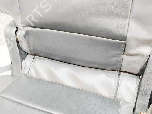 Rear seat MERCEDES-BENZ GLB (X247) GLB 220 d 4-matic (247.615) | BP36952206C17  - Image 5