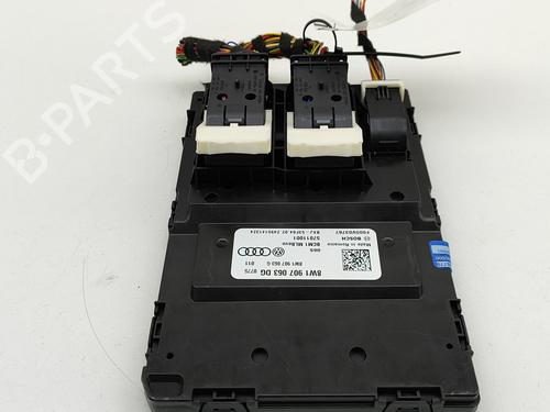 Elektronisk modul AUDI A5 Sportback (F5A, F5F) 40 TFSI Mild Hybrid (204 hp) 28436285