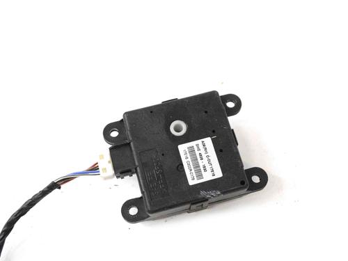 Elektronische module SSANGYONG KORANDO (CK) 2.2 Xdi 4WD | BP30233337M83