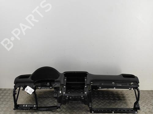 Used Dashboard Dashboard VW GOLF VI (5K1) 2.0 TDI (170 hp) 22620695 22620695