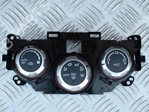 Electronic module SUBARU FORESTER (SH_) 2.0 D AWD (SHH, SHD, SHN) | BP6729852M83 