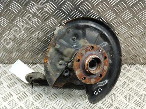 Used Right rear steering knuckle Right rear steering knuckle SKODA SUPERB III Estate (3V5) 2.0 TDI 4x4 (190 hp) 16535942 16535942