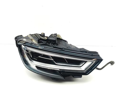 Optica direita Optica direita AUDI A3 Sportback (8VA, 8VF) S3 quattro (310 hp) 36644754 36644754