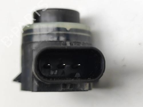 Electronic module SKODA YETI (5L) 2.0 TDI 4x4 | BP31903338M83  - Image 5