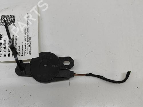 Used Electronic module Electronic module AUDI A5 (F53, F5P) 35 TFSI Mild Hybrid (150 hp) 28446805 28446805