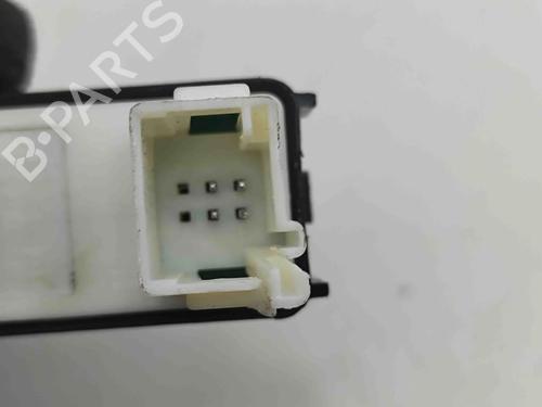 Left front window switch CITROËN C5 AIRCROSS (A_) 1.6 Hybrid 225 (A45GFR) | BP29459591I27 - Image 5