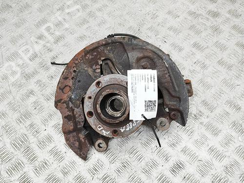 Used Right front steering knuckle PEUGEOT 308 SW II (LC_, LJ_, LR_, LX_, L4_) 1.5 BlueHDi 130 (131 hp) 31339082