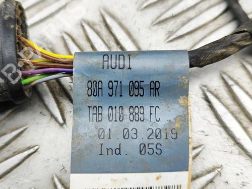 Electronic module AUDI Q5 (FYB, FYG) 40 TDI Mild Hybrid quattro | BP33387185M83 - Image 7