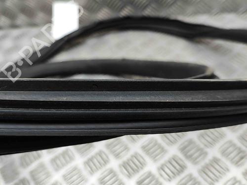 Rubber door seal CITROËN C3 III (SX) 1.2 THP 110 (SXHNPS, SXHNZT, SXHNZ6) | BP29459147C142 