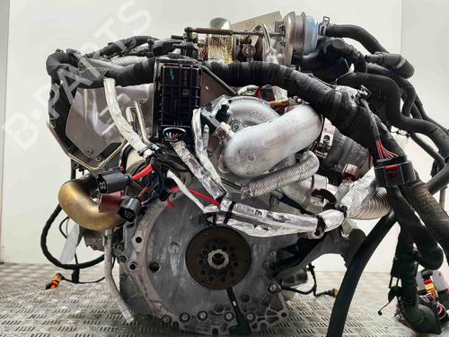 Engine AUDI A7 Sportback (4GA, 4GF) 3.0 TDI quattro | BP29486950M1 