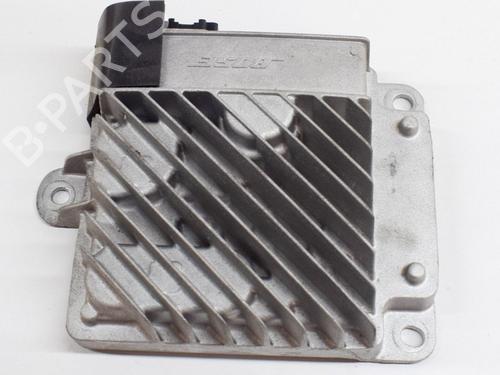 Electronic module MAZDA 6 Estate (GJ, GL) 2.2 D | BP15551835M83 