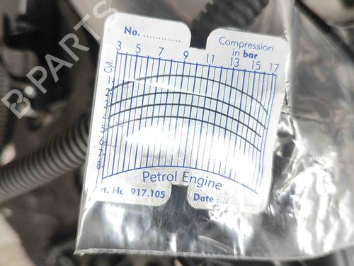 Engine BMW 3 (G20, G80, G28) 320 i | BP31072924M1 