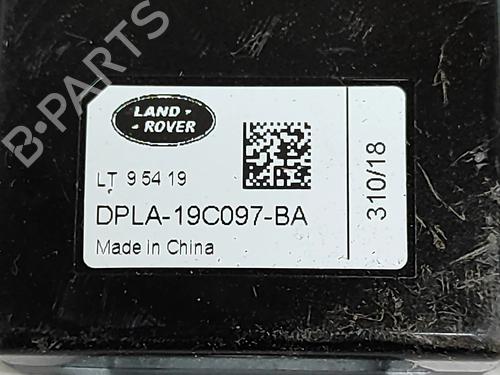 Electronic module JAGUAR F-TYPE Coupe (X152) 3.0 SCV6 | BP22807052M83  - Image 6