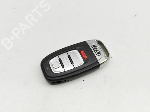 Electronic module AUDI A6 C7 (4G2, 4GC) S6 quattro | BP32369574M83 - Image 4