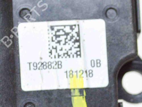 Electronic module TESLA MODEL 3 (5YJ3) EV Performance AWD | BP27751491M83 