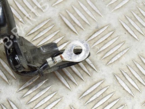 Hinge/Door check strap JAGUAR I-PACE (X590) EV400 AWD | BP27760035C146 