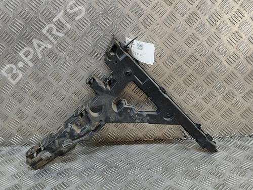 Used Rear bumper bracket LAND ROVER RANGE ROVER VELAR (L560) 2.0 D180 TD4 4x4 (180 hp) 18164776