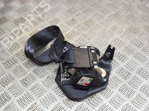 Used Rear left seatbelt VOLVO XC40 (536) T4 AWD (190 hp) 10401192