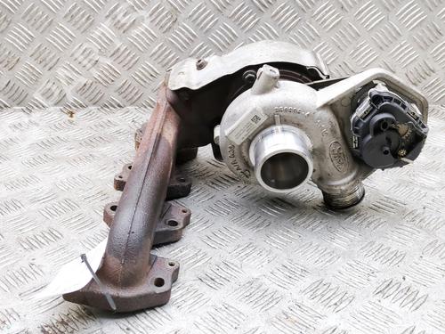 Turbocompresseur/Compresseur Turbocompresseur/Compresseur FORD TRANSIT V363 Van (FCD, FDD) 2.0 EcoBlue (185 hp) 39655978 39655978