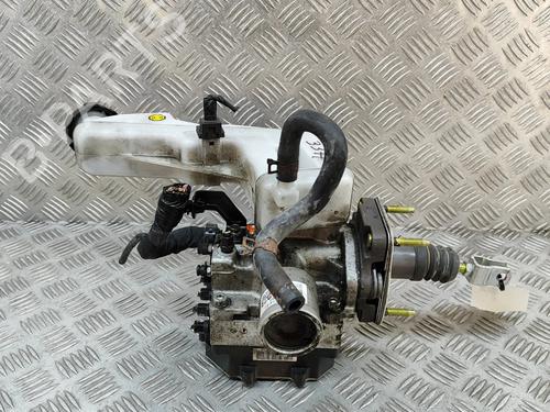 Used Servo brake Servo brake KIA SOUL II (PS) EV Electric (110 hp) 26121654 26121654