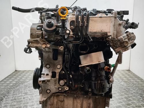 Engine VW PASSAT B8 Variant (3G5, CB5) 2.0 TDI | BP39205171M1 - Image 3