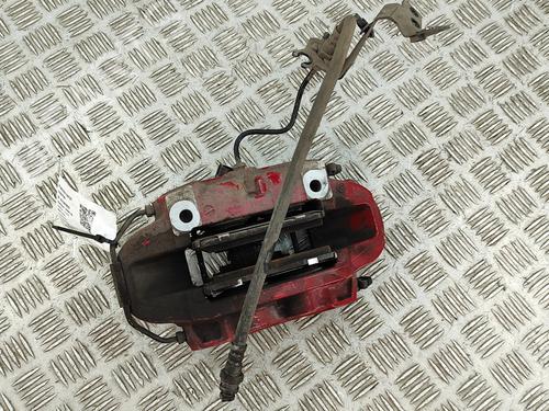Left front brake caliper ALFA ROMEO STELVIO (949_) 2.0 Q4 (949.AXA2A) | BP28434604M105 