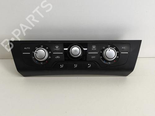 Used Electronic module Electronic module AUDI A6 C7 Avant (4G5, 4GD) 2.0 TDI (190 hp) 16312773 16312773