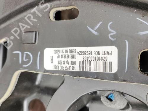 Dashboard MERCEDES-BENZ GLE (W166) 250 d 4-matic (166.004) | BP34037040C46  - Image 7