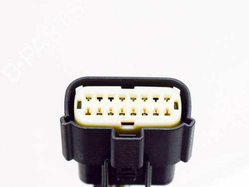 Electronic module VOLVO XC40 (536) B4 Mild-Hybrid | BP27762843M83